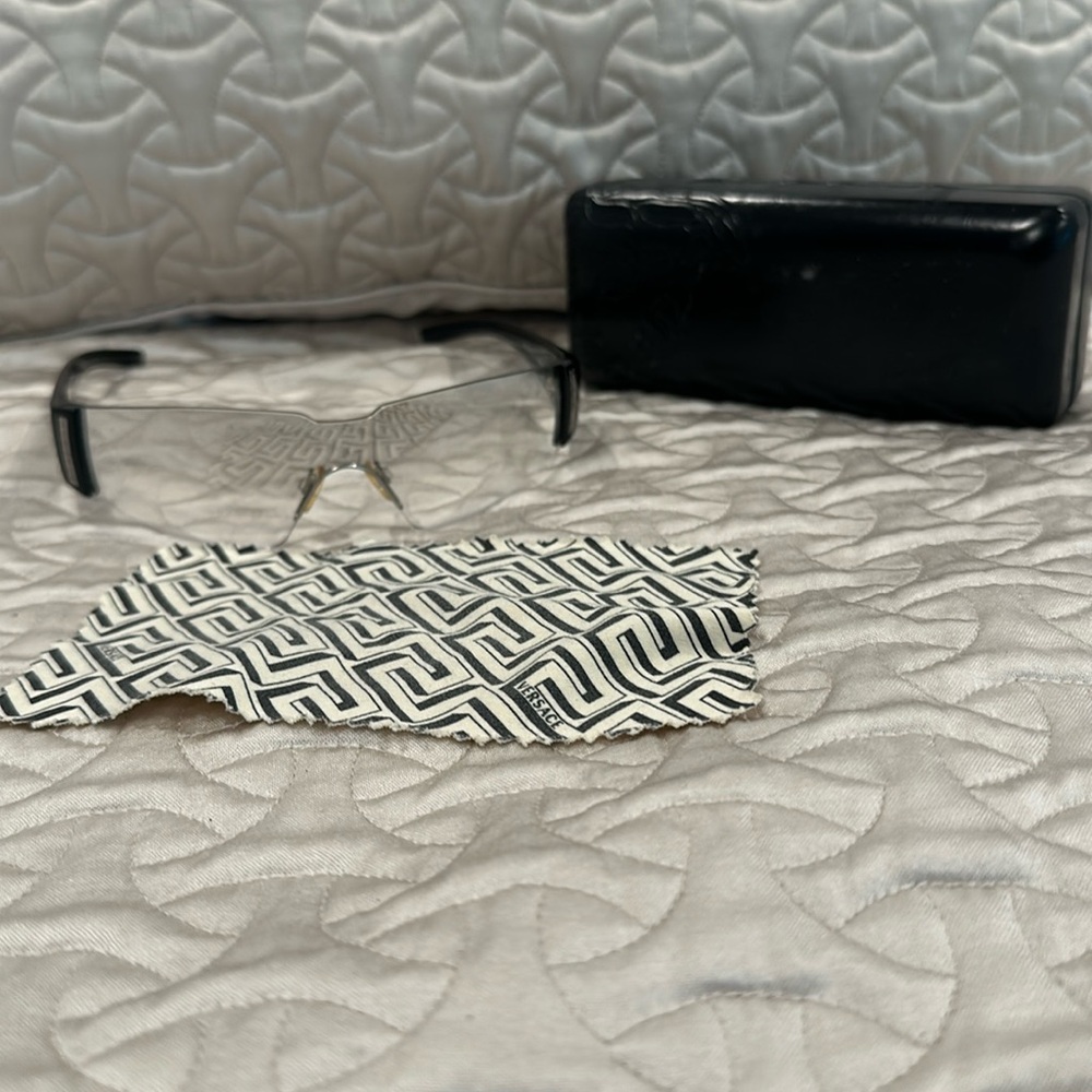 Versace Mod. X92